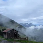 Hansford Mahon - Austria Exchange Part 3 - 2025