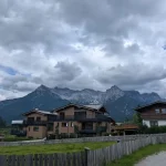 Hansford Mahon - Austria Exchange Part 3 - 2025