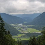 Hansford Mahon - Austria Exchange Part 3 - 2025