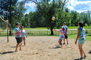 Summer Games