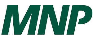 MNP logo