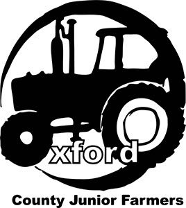 Oxford JF logo