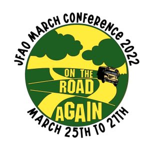 logo march conference 2022