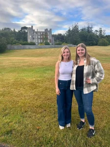 Nicole Danen – Northern Ireland Exchange – 2026