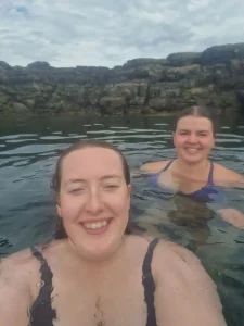 Nicole Danen – Northern Ireland Exchange – 2026