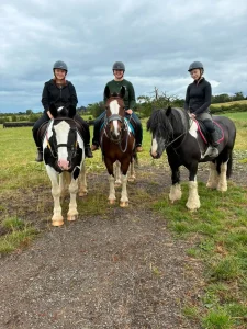 Nicole Danen – Northern Ireland Exchange – 2026