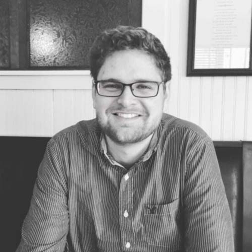 Patrick Verkley - OYFF Speaker 2021