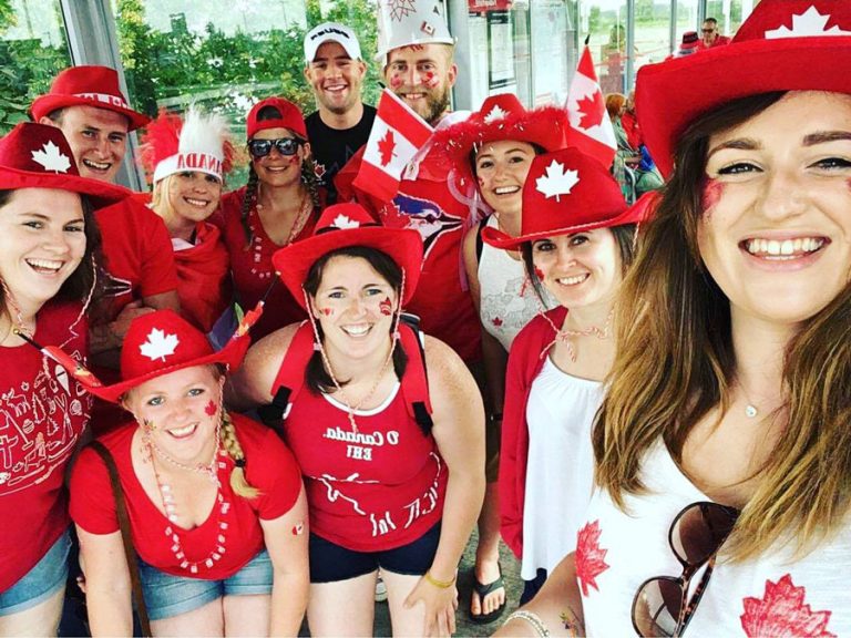 Summer Delegates’ Update